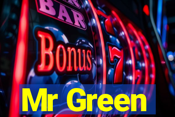 Mr Green